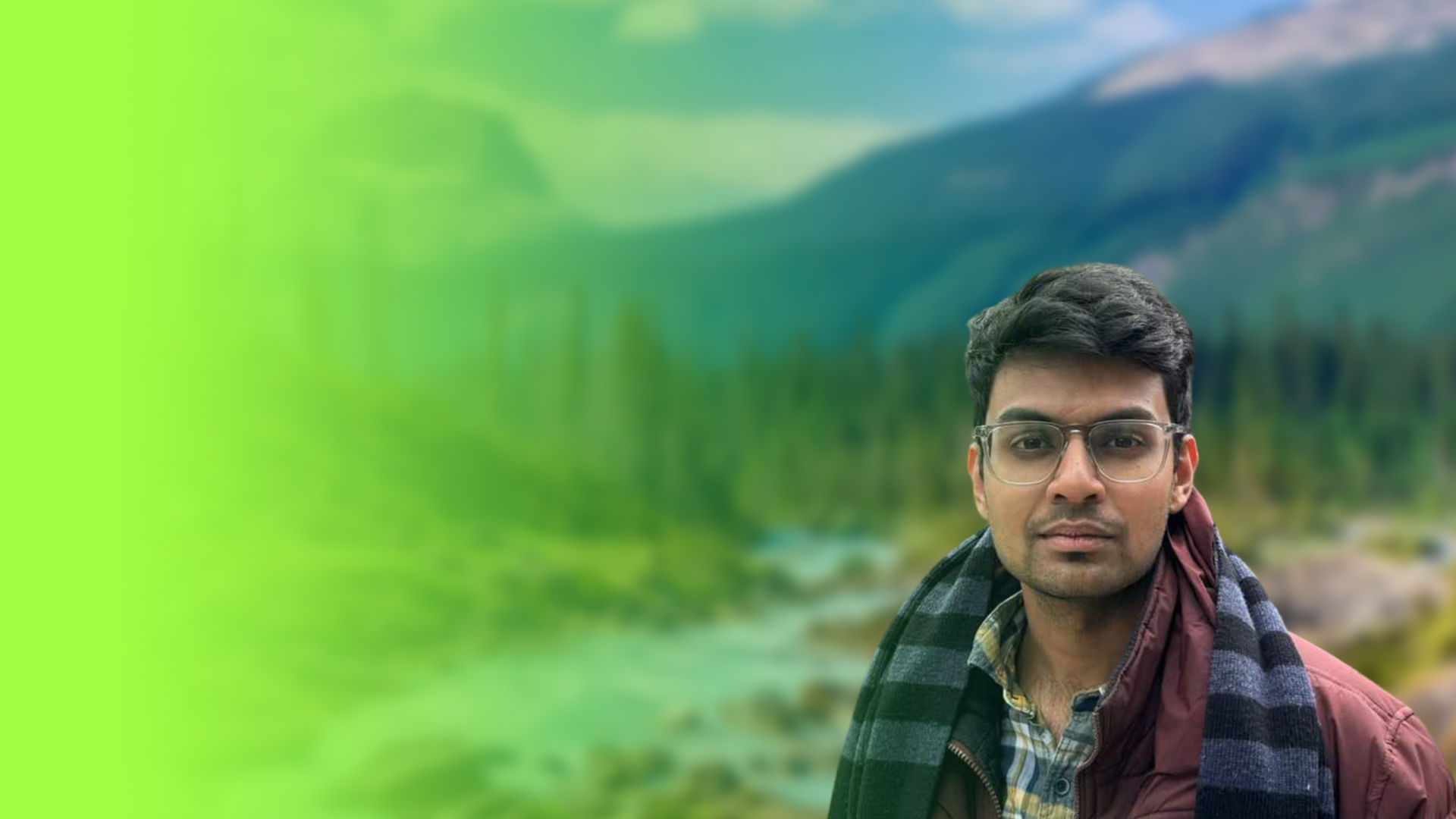 Mohammad Ahmad