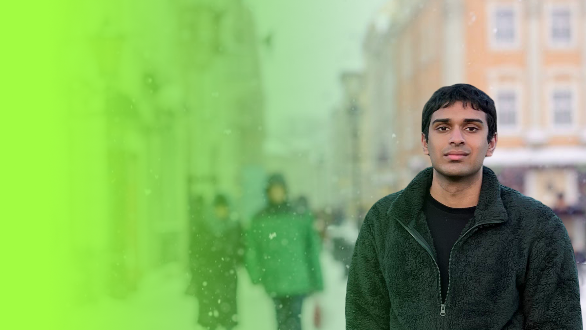 Mohammad Ahmad